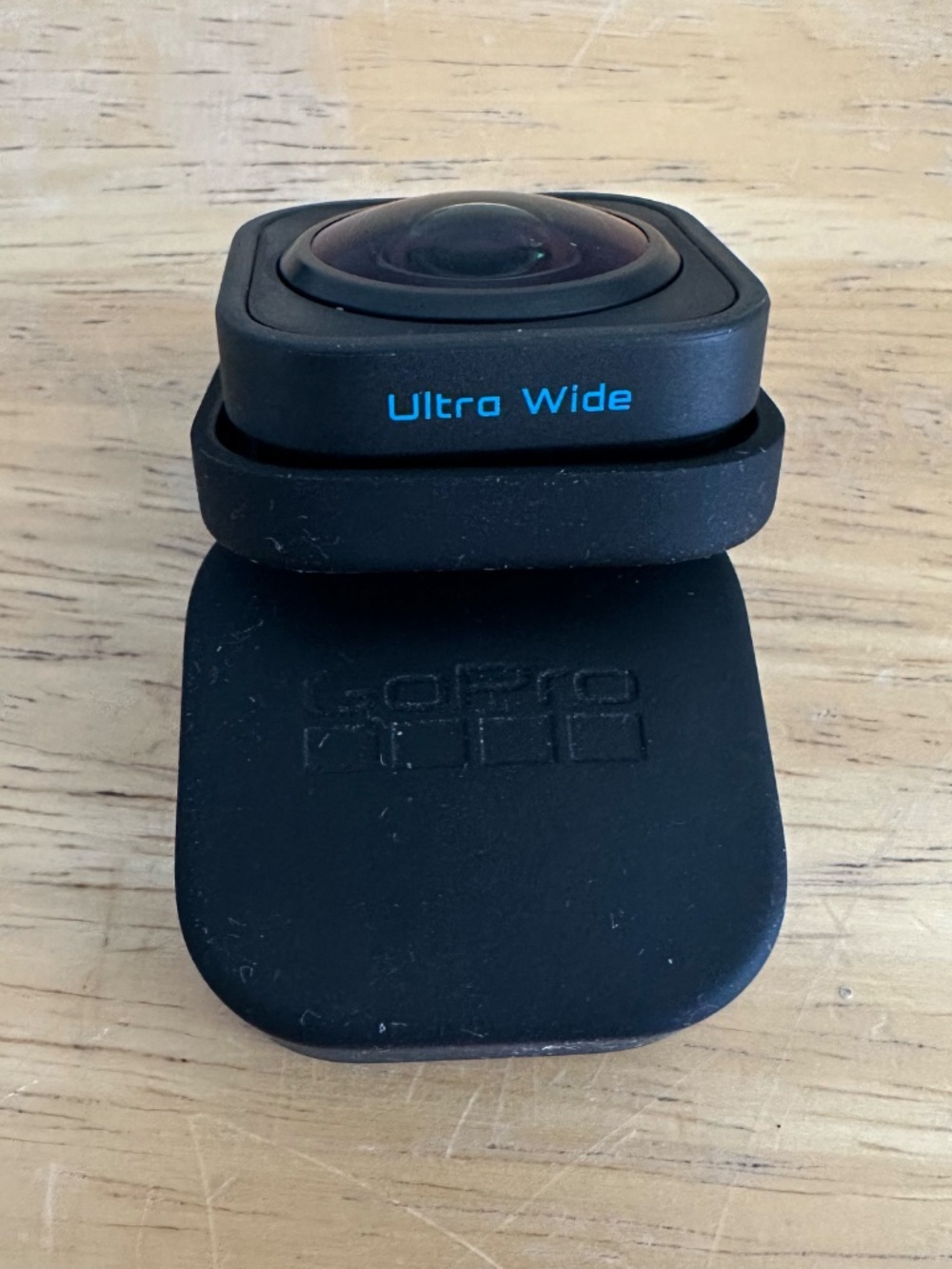 GoPro HB-Series Lens Collection - Picture 8 of 10